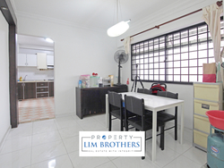 Blk 544 Choa Chu Kang Street 52 (Choa Chu Kang), HDB 4 Rooms #160801032